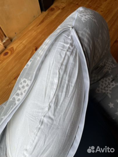 Подушка для беременных