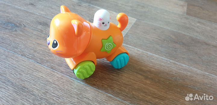 Развивающие деревянные игрушки