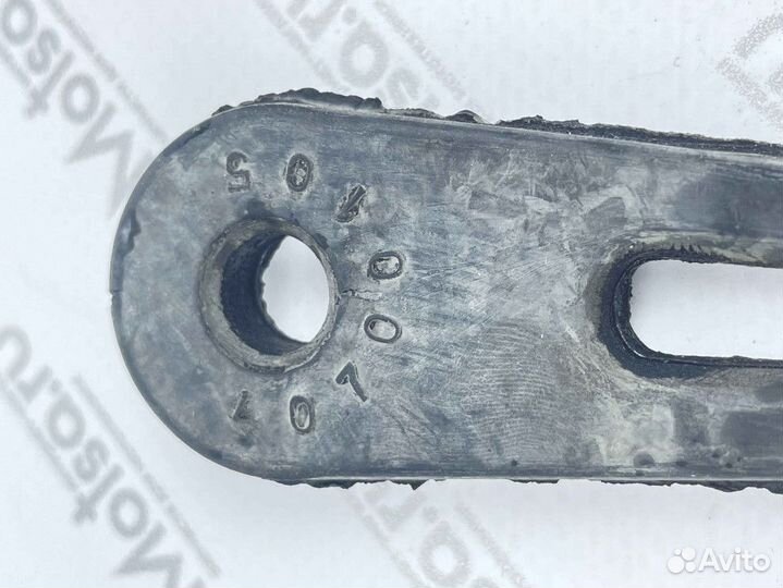 Ремешок капота снегоход Тайга (С40700105)