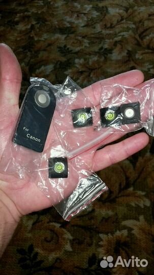 Уровень на башмак