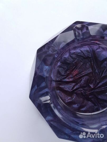 Пепельница для интерьера