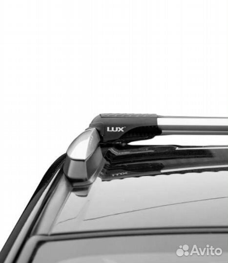 Багажная система LUX хантер L54-R