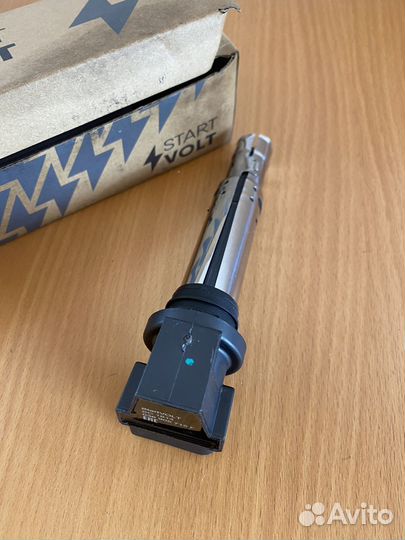 Катушка зажигания SC1814 startvolt