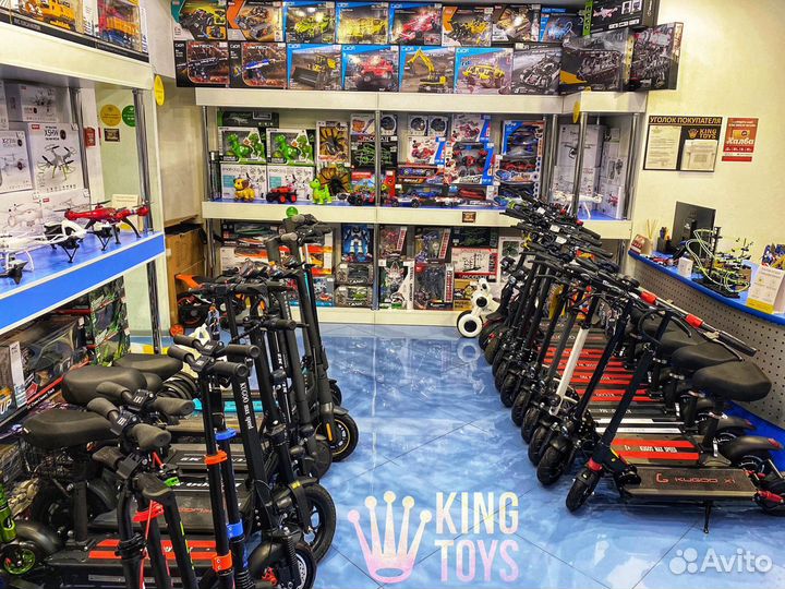 Гироскутер Сигвей Smart Balance А8