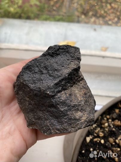 Базальт камень