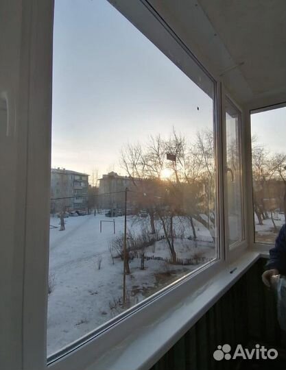 Остекленение балконов