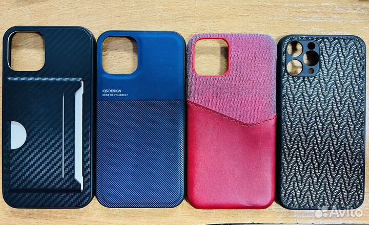 Чехолы на iPhone 11 pro