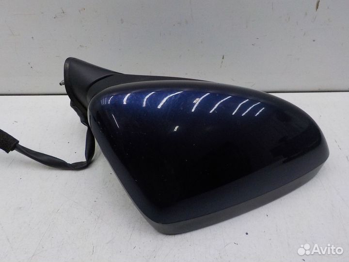 Б/У Б/У Зеркало наружное правое Mazda 6 GJ 2013