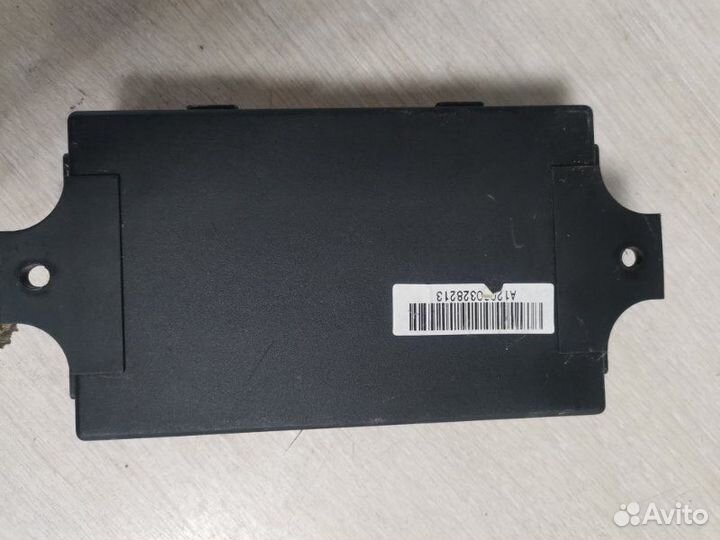 Блок комфорта Chery Qq6 S21 седан SQR473F 2008