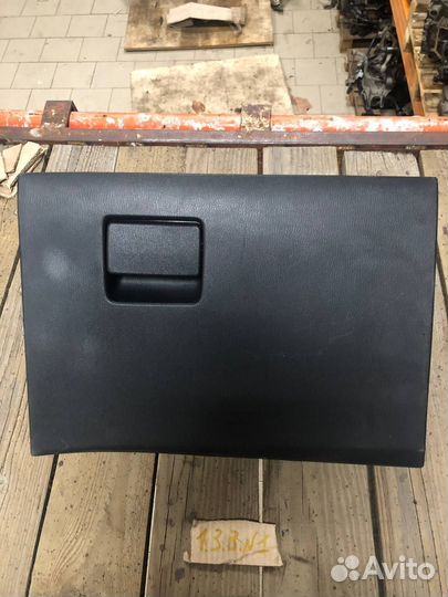 Бардачок mazda cx-5 kf 2017