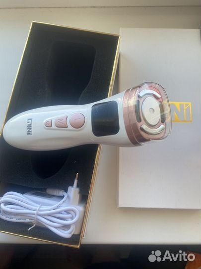 Косметологический аппарат для лица