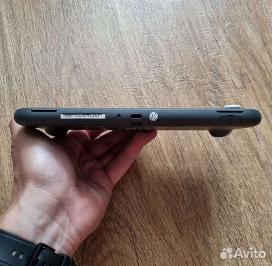 Nintendo Switch Lite 32Gb (отличное состояние)