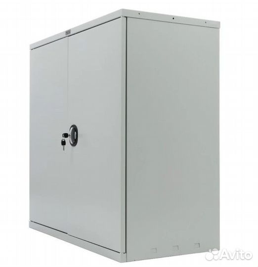 Шкаф металлический Практик св-11