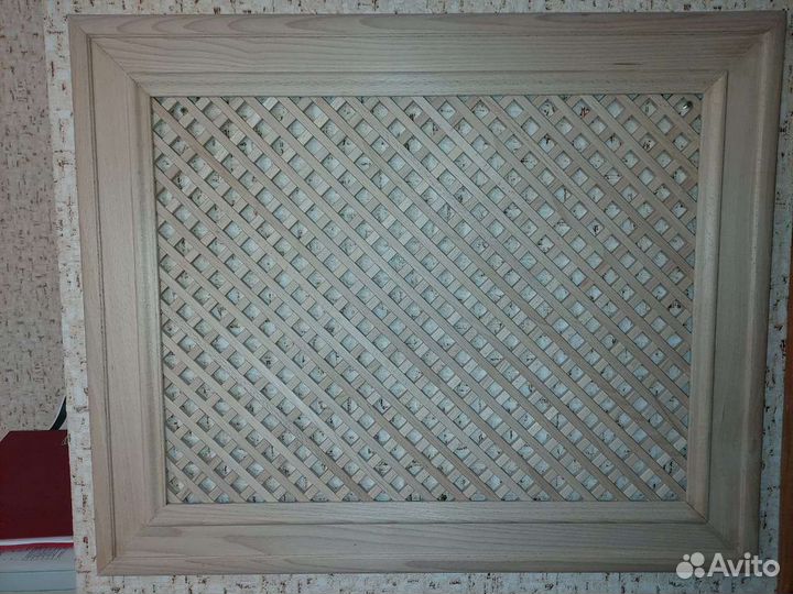 Декоративные решетки