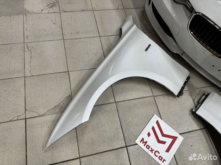 Ноускат BMW 3 F30 2011-2015 бмв Ф30