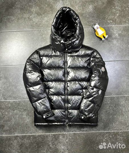 Куртка зимняя Moncler