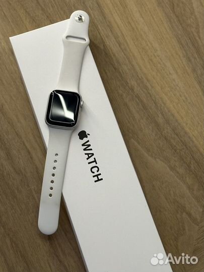 Apple watch se