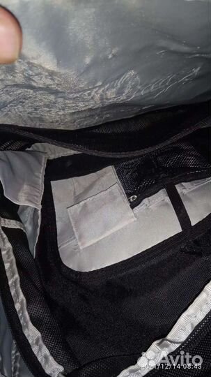 Рюкзак подростковый