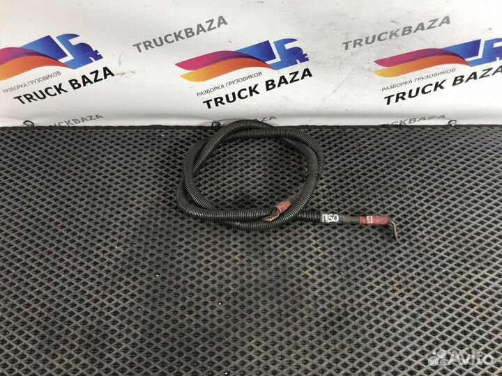 Провод силовой 1850мм / 13мм Renault Magnum