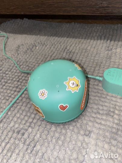 Умная колонка маруся