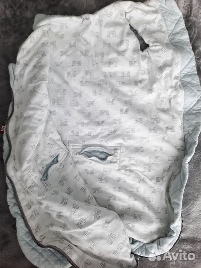 Спальный мешок Red castle