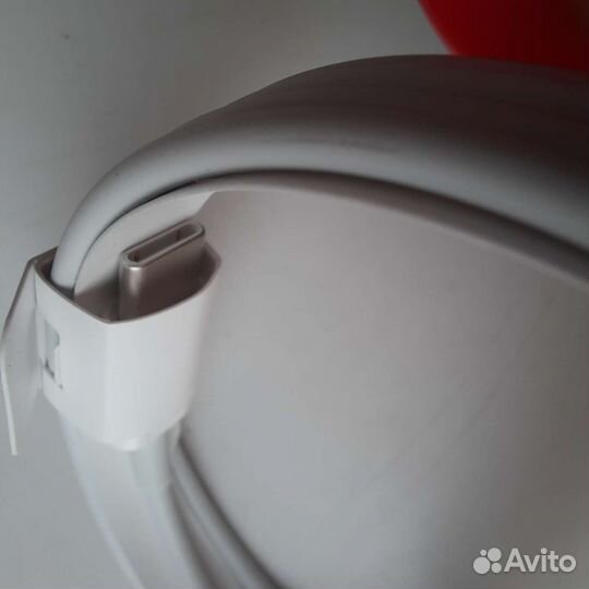 3 кабеля USB type C Apple / цена за все