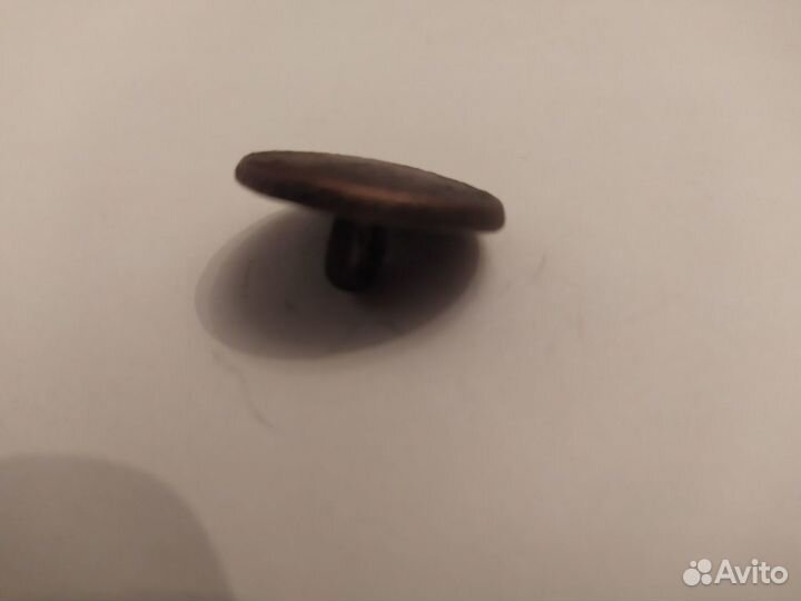 Старинные Пуговицы Царская Россия