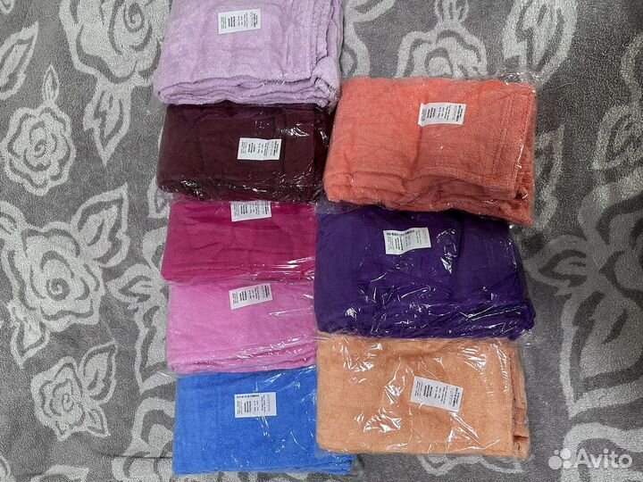 Набор банный 3 в 1 40-42