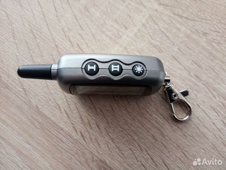 Брелок StarLine A9