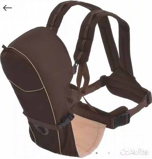 Рюкзак переноска кенгуру
