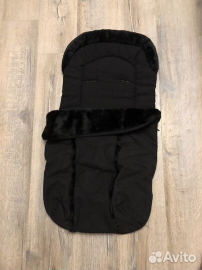 Продам конверт в прогулочную коляску