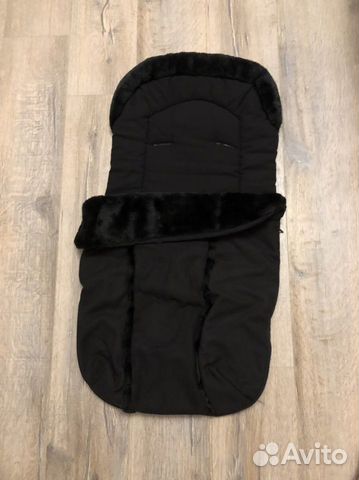Продам конверт в прогулочную коляску