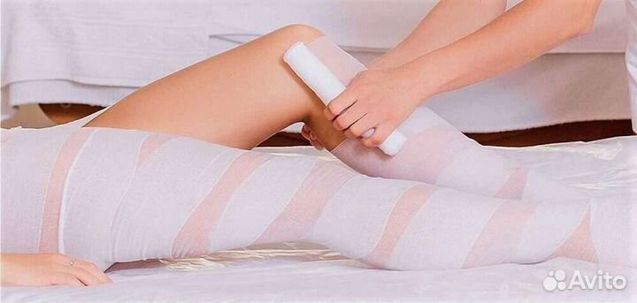 Спа-обёртывания