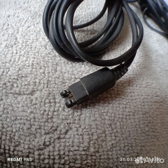 Блок питания Sony Ericsson (original)