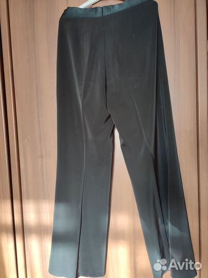 Брюки для бальных танцев мальчику/Латина