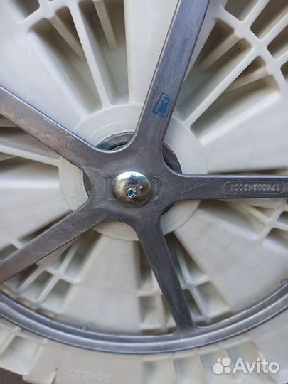 Запчасти для стиральных машин indesit I WSC-5105