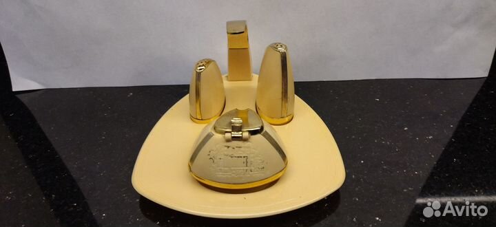 Набор для специй 