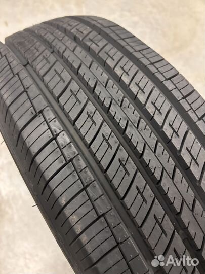 Landspider Citytraxx H/T 215/65 R17 99H