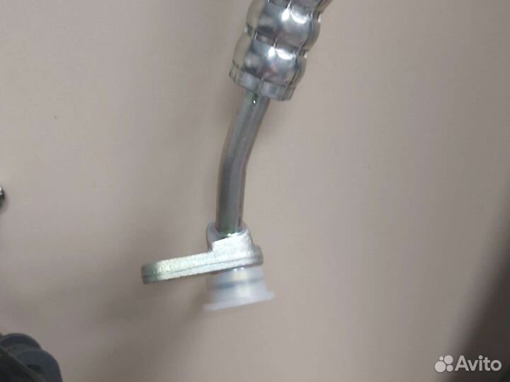 Шланг высокого давления гур honda