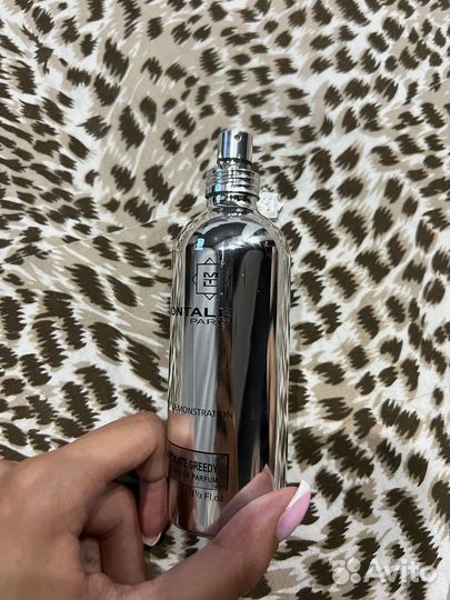 Духи женские