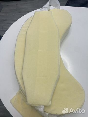 Подушка для кормления новорожденных детей