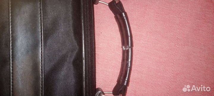 Сумка для ноутбука