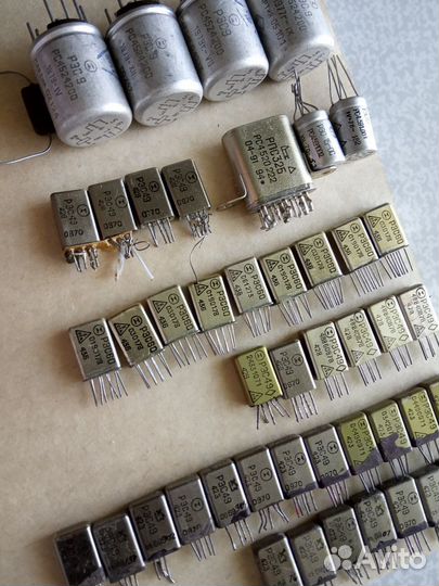 Рэле рэс9 рэс15 рэс40 рэс60