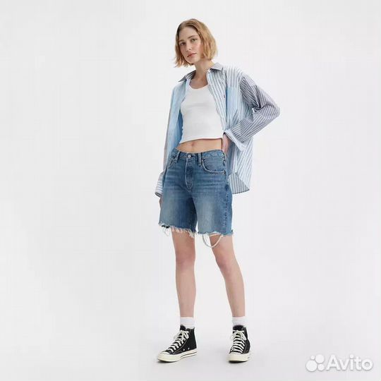 Шорты Levi's 25 размер