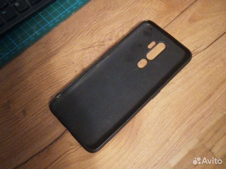 2Чехлa для Meizu M5 Note l, OppoA9 2020