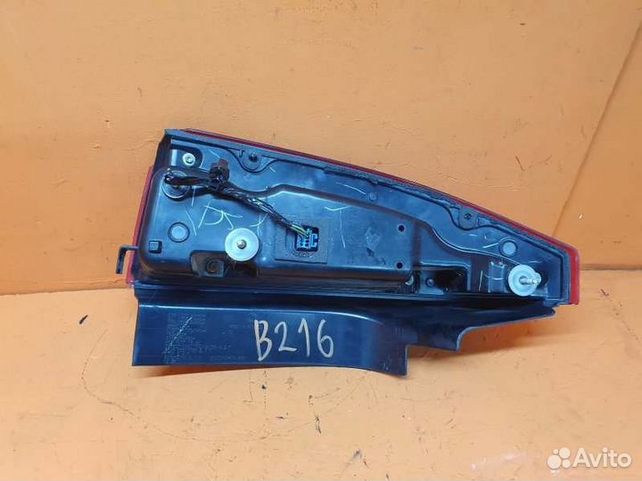 Фонарь задний правый Cadillac Cts 3.6 2009