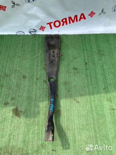 Лыжа Mazda Familia BJ5W ZL 2001