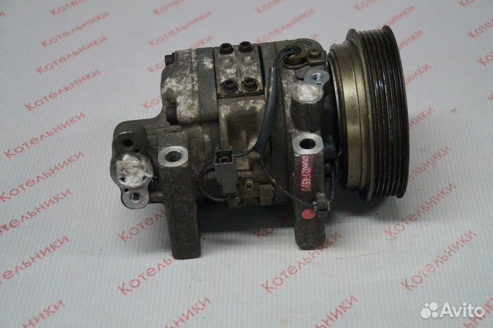 Nissan 92600-67B16 Компрессор кондиционера