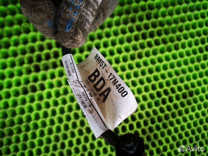 Проводка двери багажника для Ford Focus II 2008-11