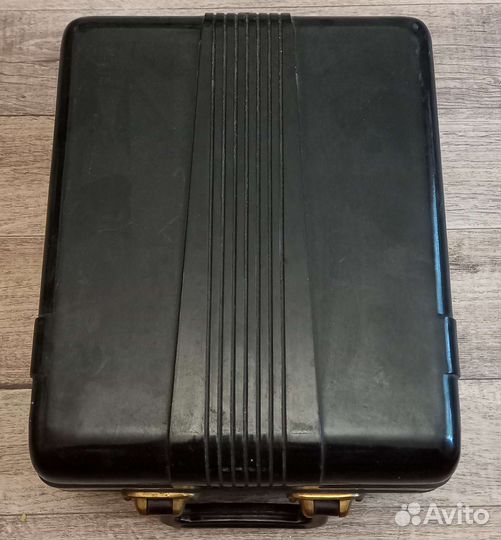 Проигрыватель эльфа СССР